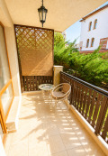 Продава  2-стаен област Бургас , гр. Свети Влас , 55 кв.м | 98442422 - изображение [8]