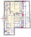 Продава  2-стаен област Добрич , с. Кранево , 65 кв.м | 39108189 - изображение [7]
