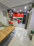 Продава  3-стаен град Пловдив , Тракия , 96 кв.м | 93771414 - изображение [2]