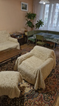 Продава  3-стаен град Русе , Алеи Възраждане , 81 кв.м | 82078367 - изображение [3]