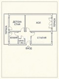 Продава  3-стаен град София , Стрелбище , 94 кв.м | 30704835 - изображение [13]