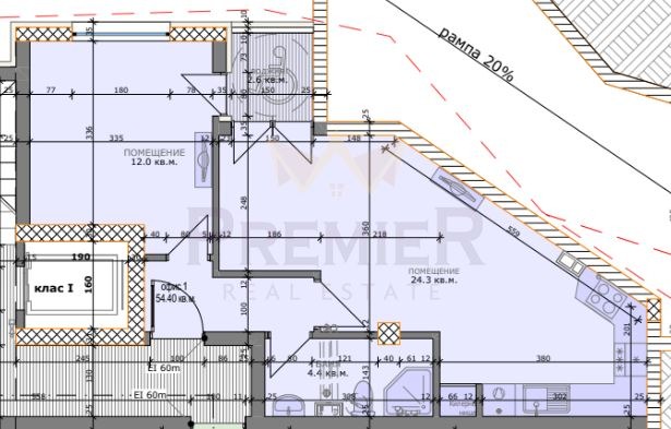 Продава 2-СТАЕН | Imot.bg — изображение 3
