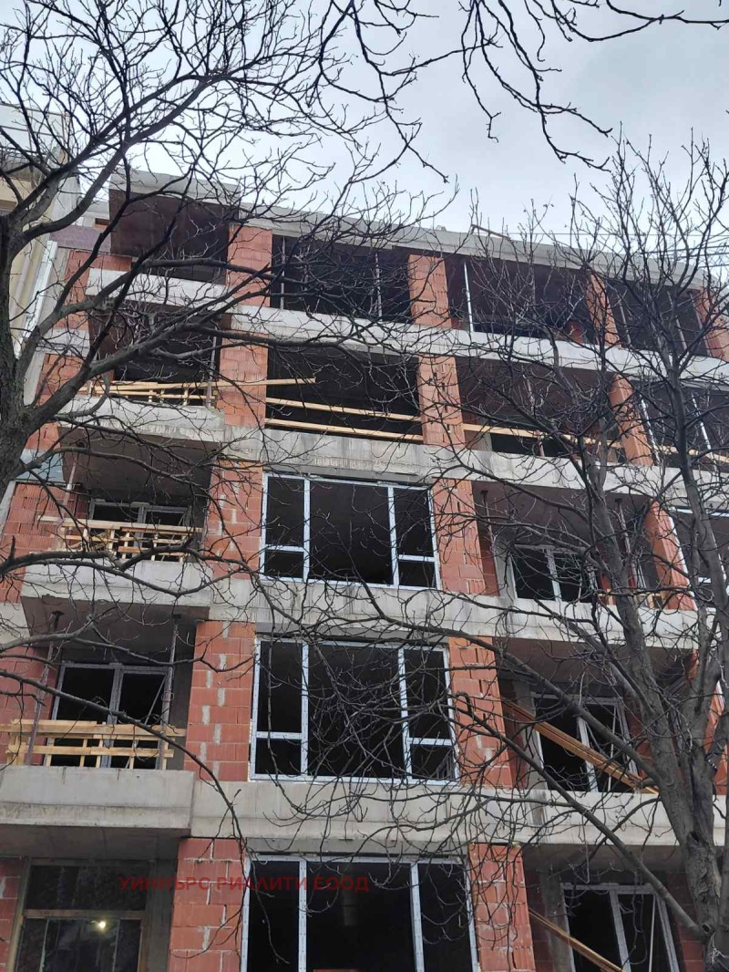Продава 2-СТАЕН в град София, Стрелбище - 85 кв.м / 242 399 € » 474 091.24 лв., УИННЪРС РИАЛИТИ ЕООД