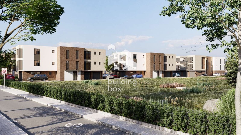 Продава 3-СТАЕН в град Пловдив, Остромила - 165 кв.м / 142 000 € » 277 727.86 лв., БИЛДИНГ БОКС