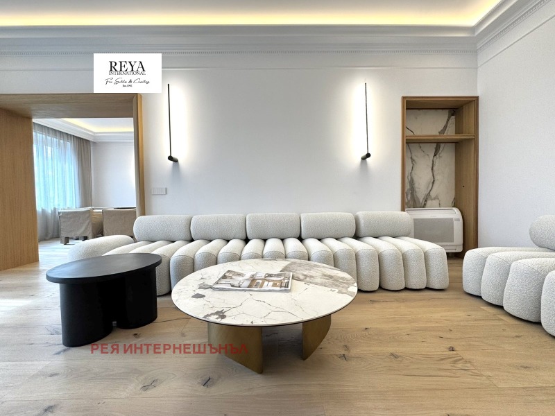 Продава 4-СТАЕН в град София, Докторски паметник - 175 кв.м / 1 400 000 € » 2 738 162.00 лв., РЕЯ ИНТЕРНЕШЪНЪЛ
