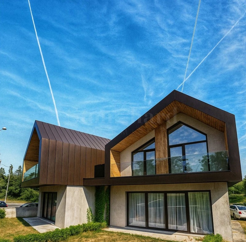 Продава КЪЩА в град Варна, Свети Никола - 219 кв.м / 485 000 € » 948 577.55 лв., СТОУНХАРД ПРЕМИЪР В СТРАНАТА И ЧУЖБИНА