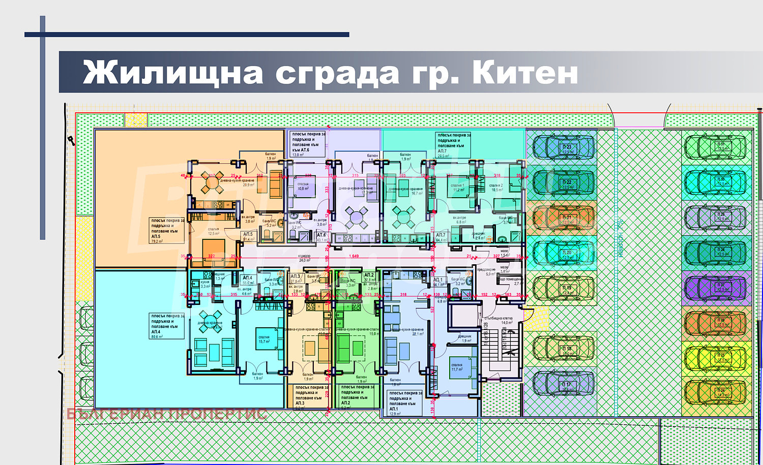 ������� 1-����� | Imot.bg � ����������� 10