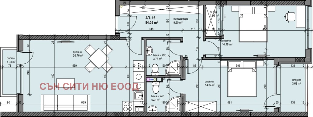 ������� 3-����� | Imot.bg � ����������� 1