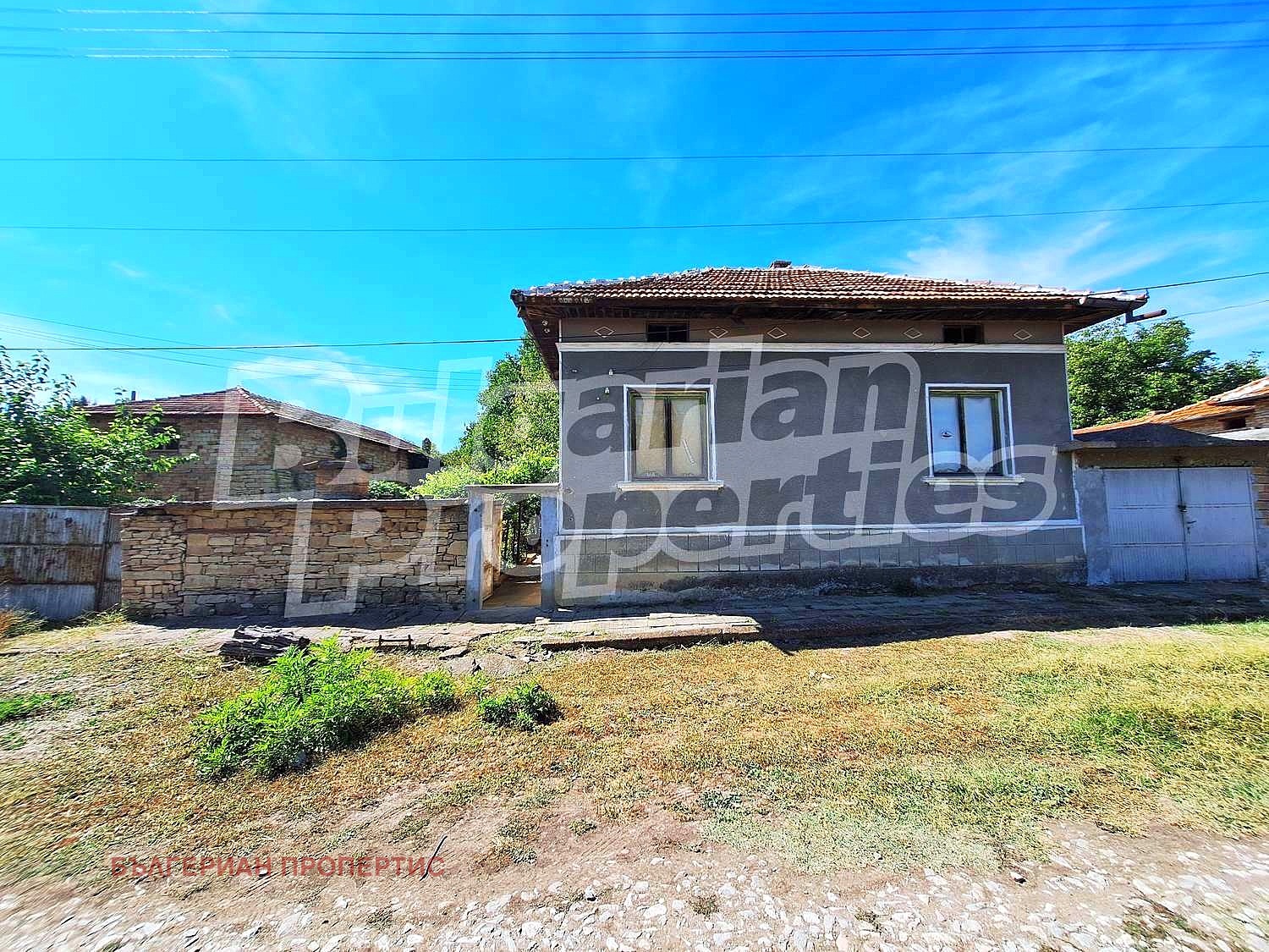 Продава КЪЩА | Imot.bg — изображение 6