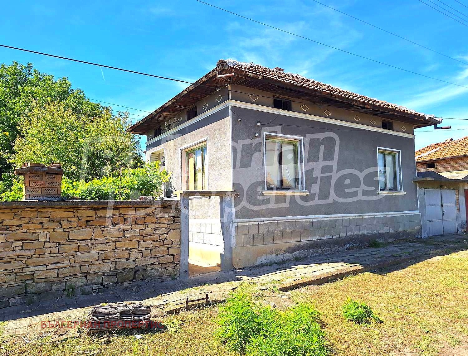 Продава КЪЩА | Imot.bg — изображение 2