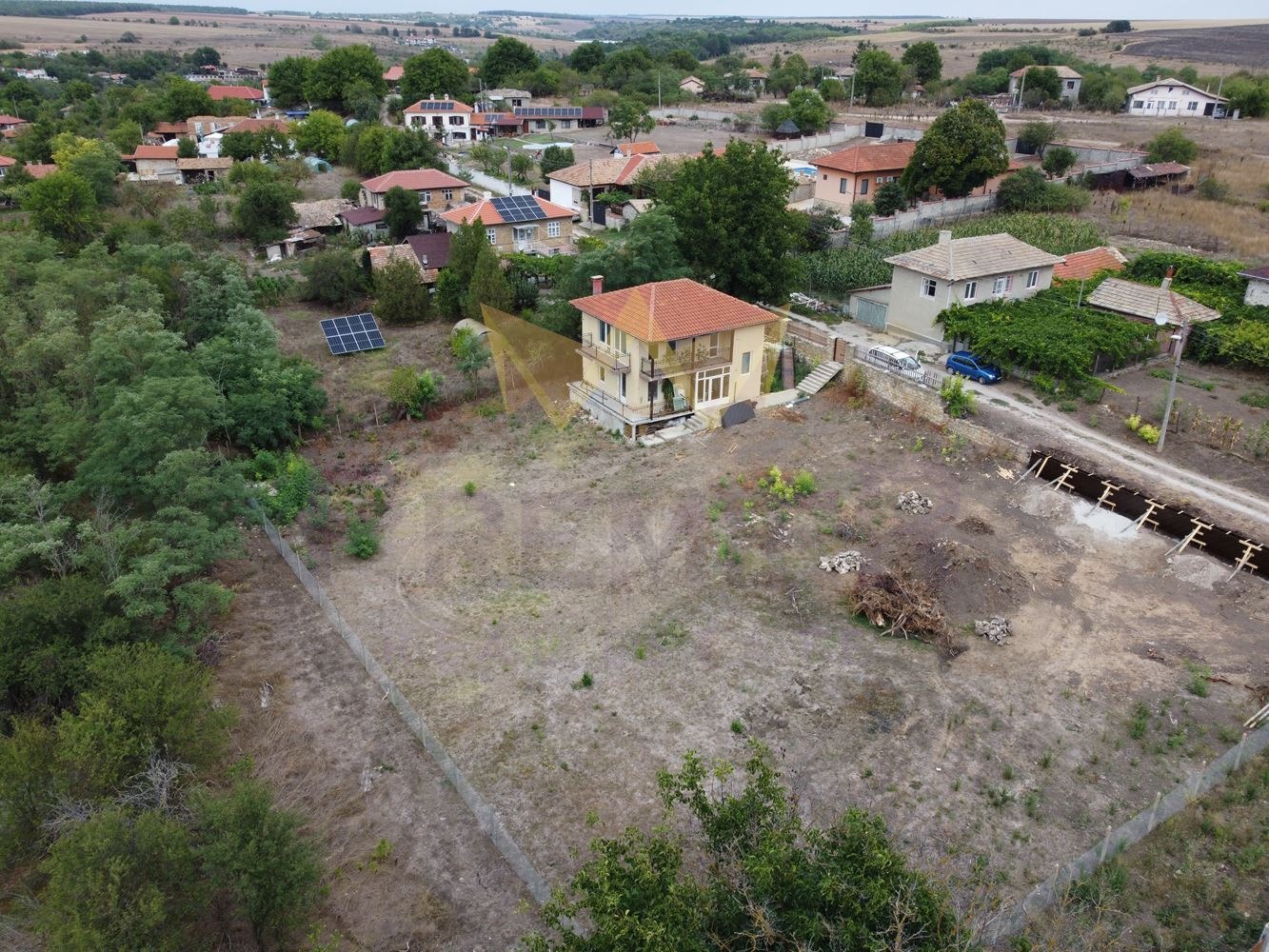 Продава КЪЩА | Imot.bg — изображение 11