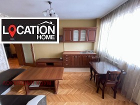 1 ložnice Benkovski, Sofia