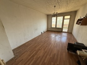 1 makuuhuone Družba 2, Sofia