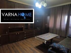 Продава  2-стаен, град Варна