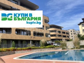 3 кімнатна Бриз, Варна 4