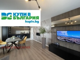 3 кімнатна Бриз, Варна 1