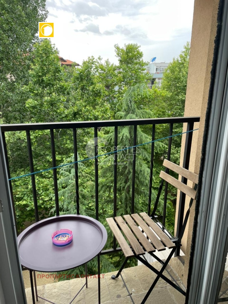 Продава 1-СТАЕН, к.к. Слънчев бряг, област Бургас, снимка 10 - Апартаменти - 52853591