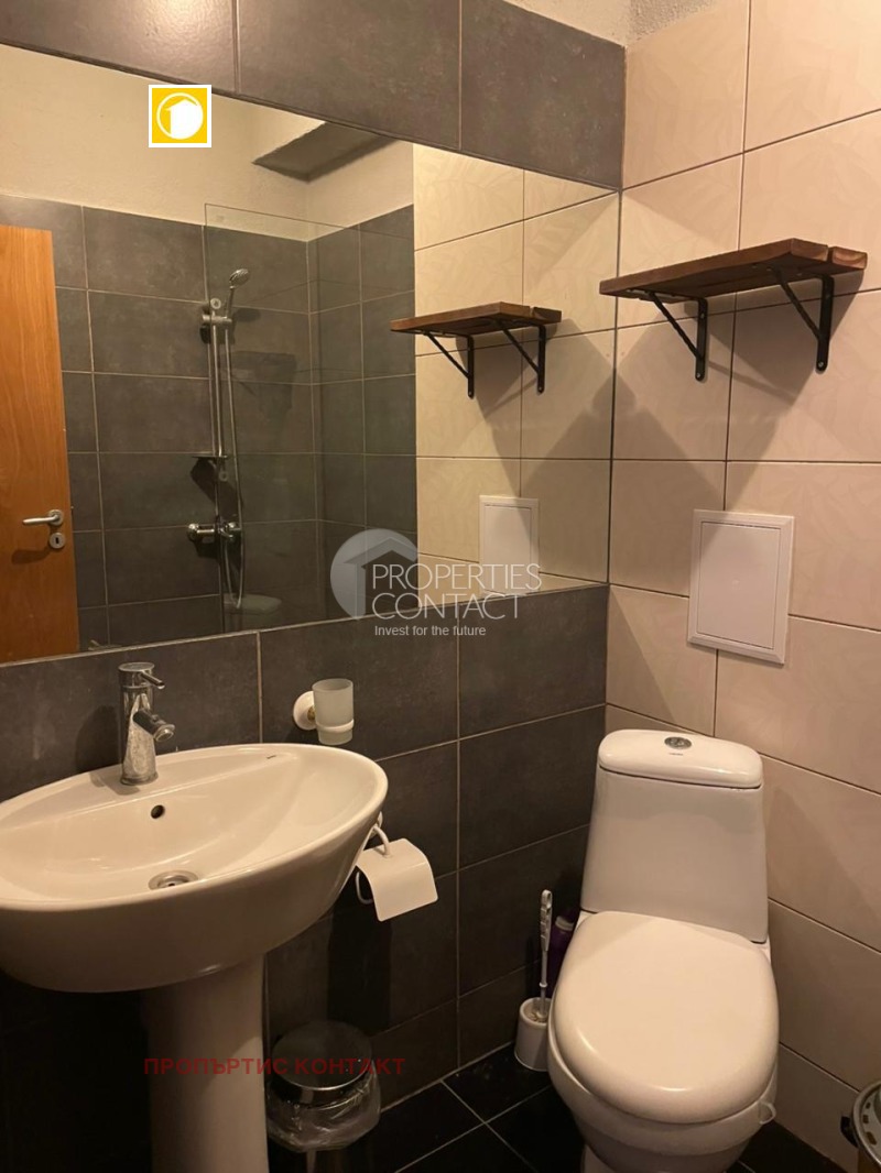 Продава 1-СТАЕН, к.к. Слънчев бряг, област Бургас, снимка 8 - Апартаменти - 52853591