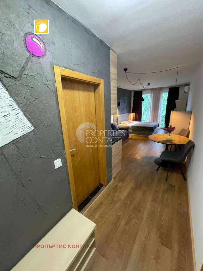 Продава 1-СТАЕН, к.к. Слънчев бряг, област Бургас, снимка 3 - Апартаменти - 52853591