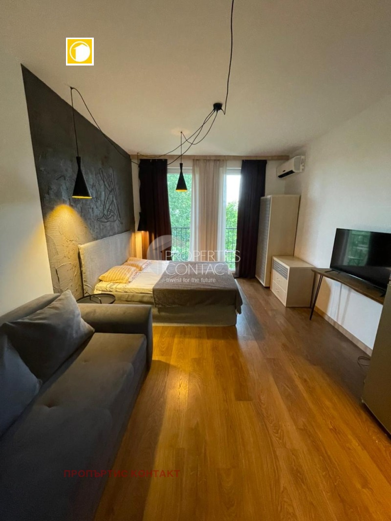 Продава 1-СТАЕН, к.к. Слънчев бряг, област Бургас, снимка 2 - Апартаменти - 52853591