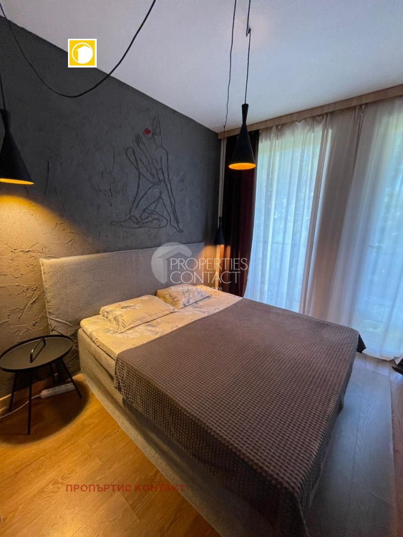 Продава 1-СТАЕН, к.к. Слънчев бряг, област Бургас, снимка 6 - Апартаменти - 52853591