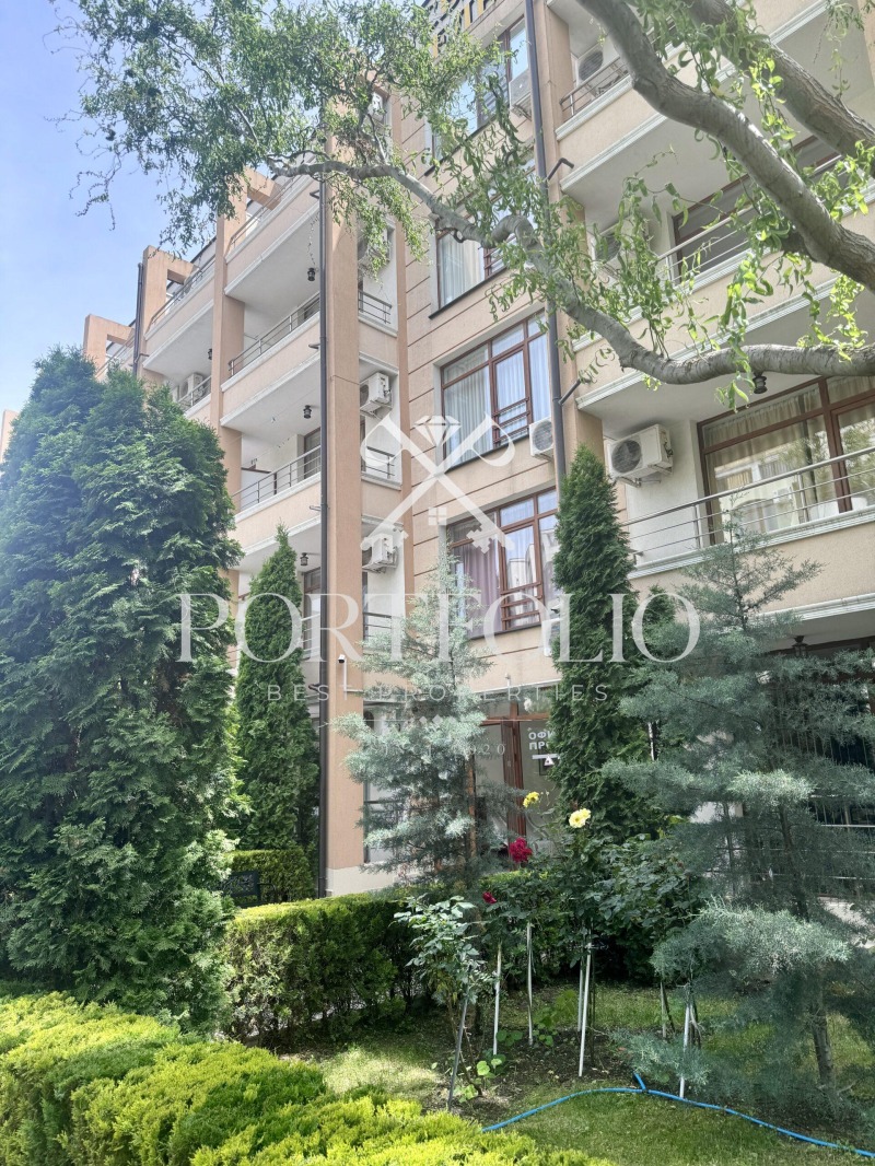 Продава  2-стаен област Бургас , к.к. Слънчев бряг , 54 кв.м | 80944248 - изображение [13]