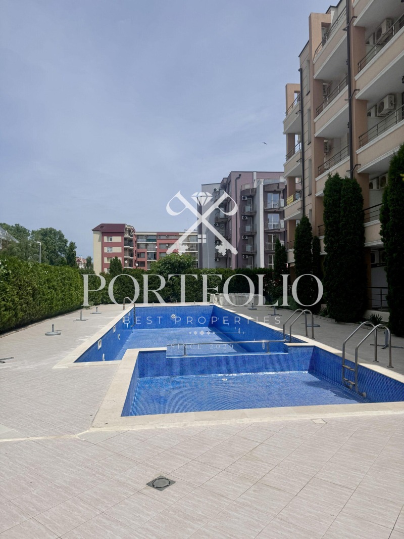 En venta  1 dormitorio región Burgas , k.k. Slanchev bryag , 54 metros cuadrados | 80944248 - imagen [12]