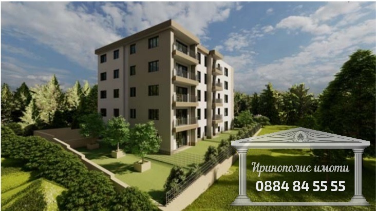 En venta  1 dormitorio Stara Zagora , Zheleznik - tsentar , 83 metros cuadrados | 55392790 - imagen [4]