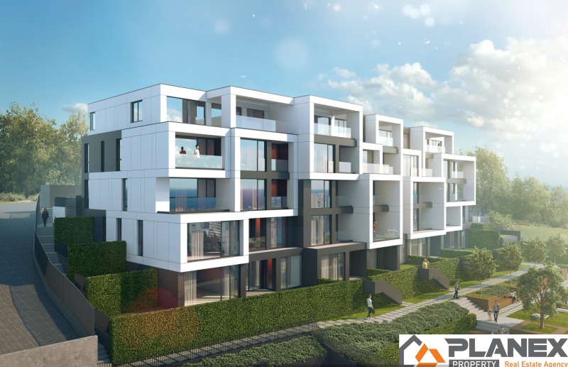 Satılık  1 yatak odası Varna , Briz , 73 metrekare | 69335589