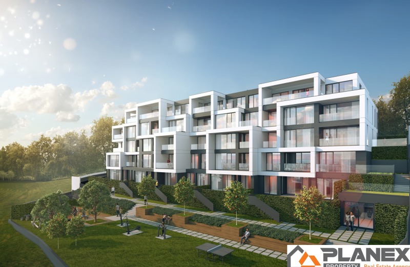 Продается  1 спальня Варна , Бриз , 73 кв.м | 69335589 - изображение [5]