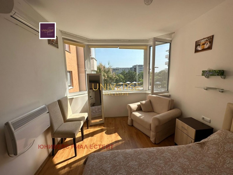 En venta  1 dormitorio región Burgas , k.k. Slanchev bryag , 62 metros cuadrados | 48671928 - imagen [9]