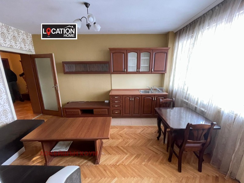 Na prodej  1 ložnice Sofia , Benkovski , 60 m2 | 89819218