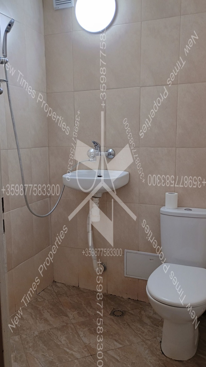 Продаја  1 спаваћа соба Софија , Лјулин 5 , 43 м2 | 86210639 - слика [7]