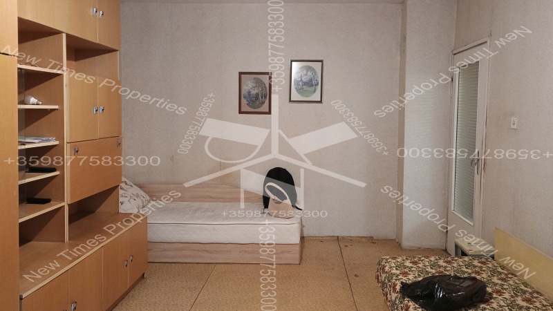 Продаја  1 спаваћа соба Софија , Лјулин 5 , 43 м2 | 86210639 - слика [11]
