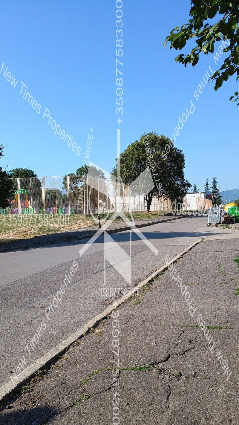 Продаја  1 спаваћа соба Софија , Лјулин 5 , 43 м2 | 86210639 - слика [2]