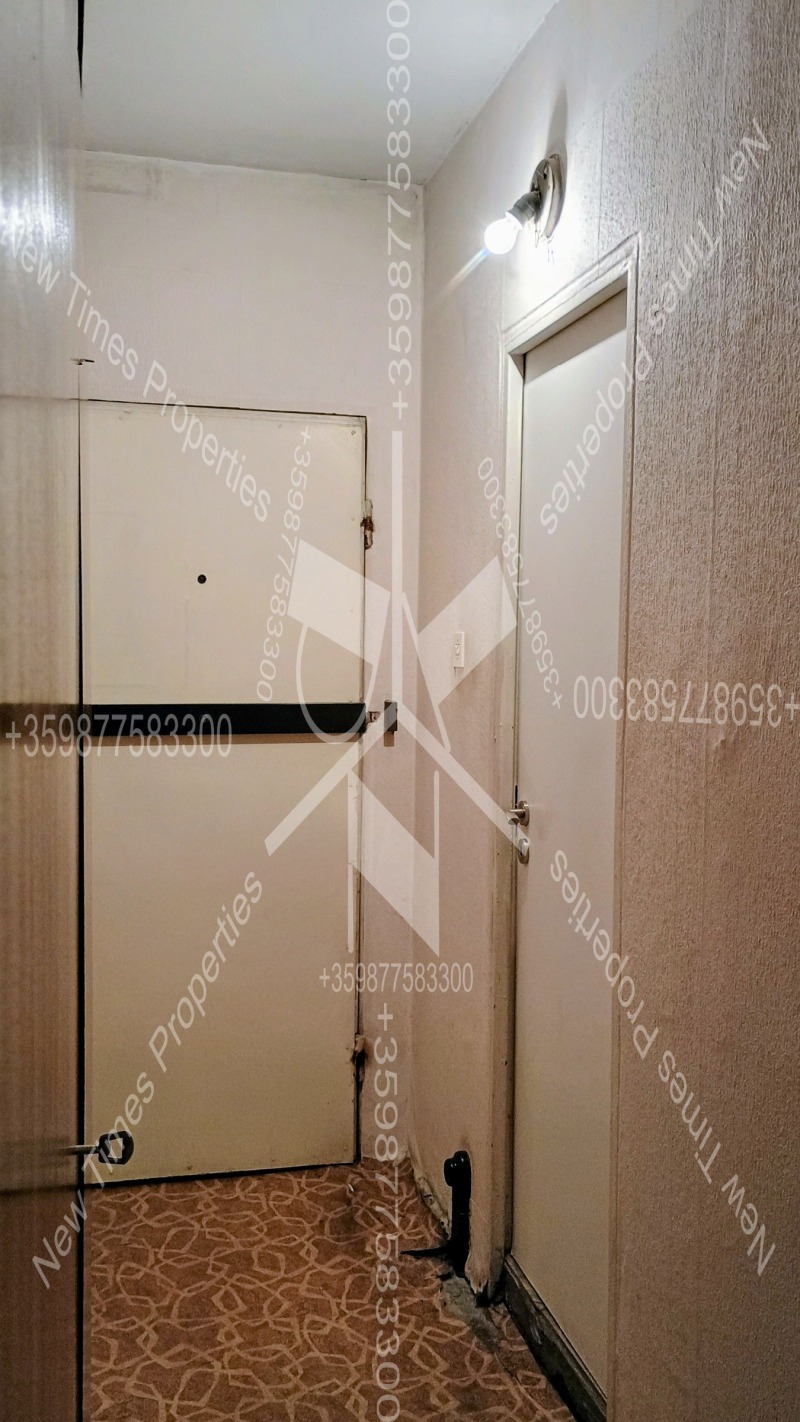 Продаја  1 спаваћа соба Софија , Лјулин 5 , 43 м2 | 86210639 - слика [6]