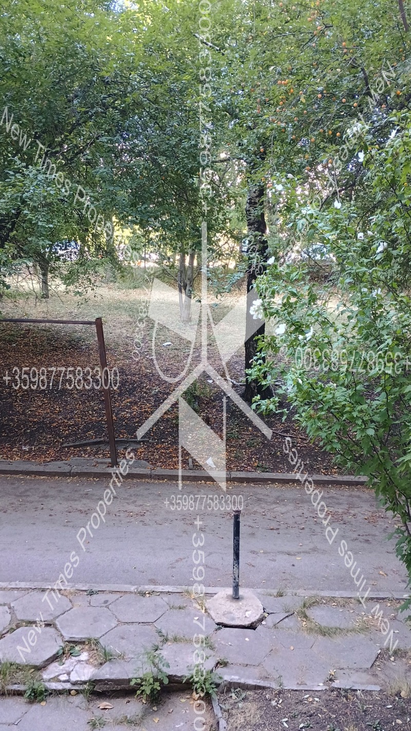 Продаја  1 спаваћа соба Софија , Лјулин 5 , 43 м2 | 86210639 - слика [17]