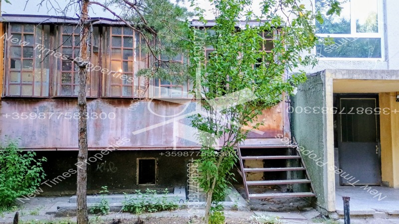 Продаја  1 спаваћа соба Софија , Лјулин 5 , 43 м2 | 86210639 - слика [5]