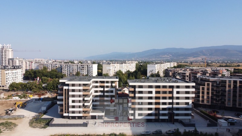 Eladó  1 hálószoba Plovdiv , Zapaden , 73 négyzetméter | 22376666 - kép [2]