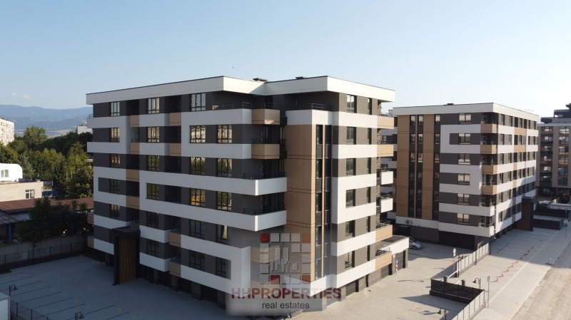 Eladó  1 hálószoba Plovdiv , Zapaden , 73 négyzetméter | 22376666