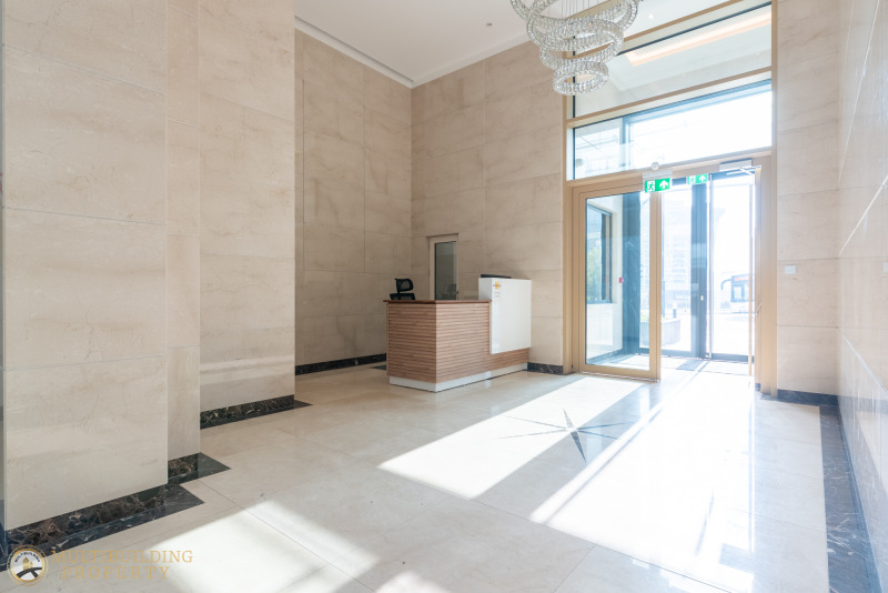 Продава 2-СТАЕН, гр. София, Лозенец, снимка 7 - Апартаменти - 52197407