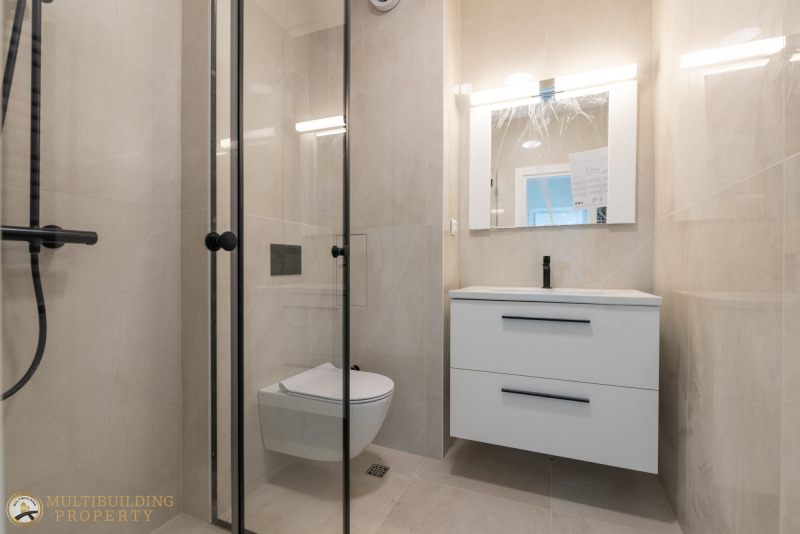 Продава 2-СТАЕН, гр. София, Лозенец, снимка 4 - Апартаменти - 52197407