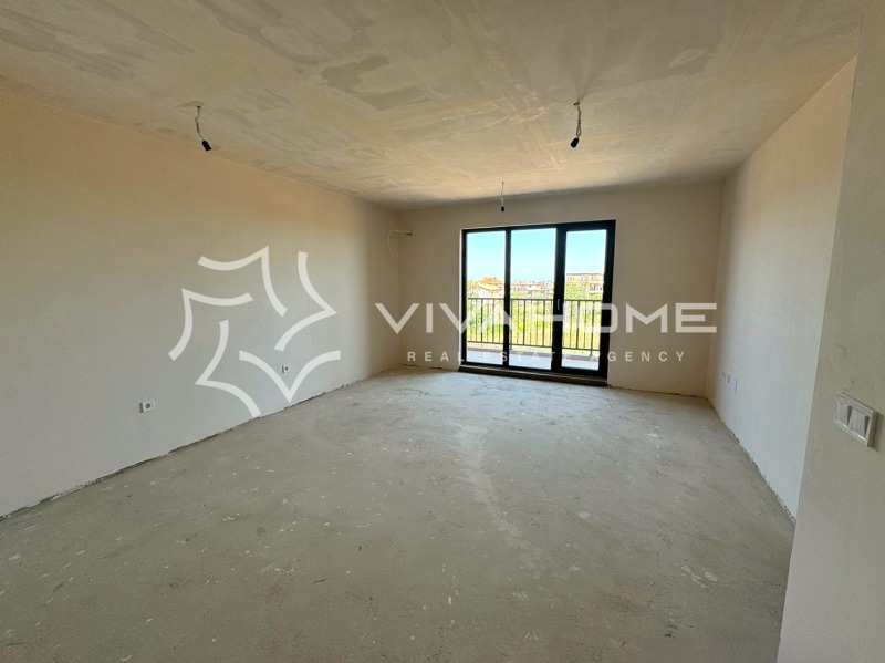 Продава 2-СТАЕН, гр. Варна, Виница, снимка 2 - Апартаменти - 52477486