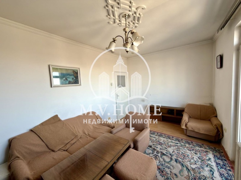 Продава 2-СТАЕН, гр. София, Захарна фабрика, снимка 3 - Апартаменти - 53075163