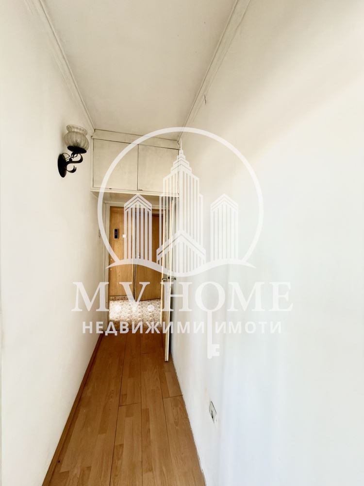 Продава 2-СТАЕН, гр. София, Захарна фабрика, снимка 8 - Апартаменти - 53075163