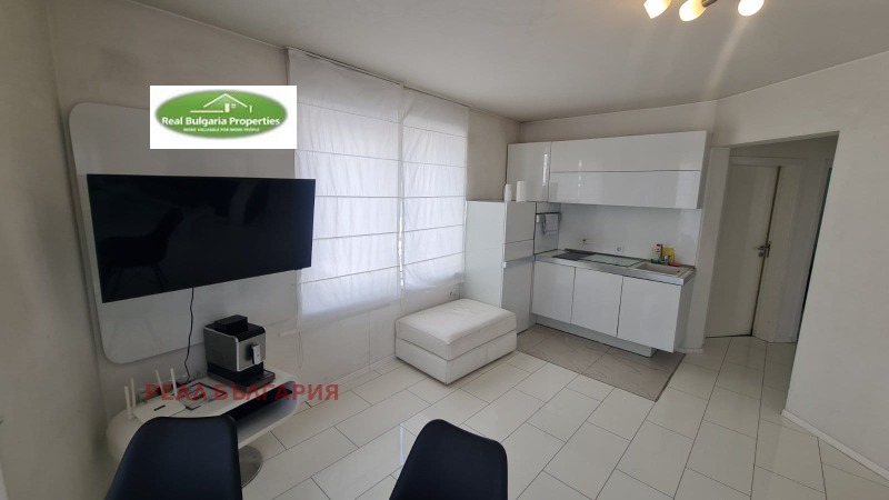 Продава 2-СТАЕН, гр. Русе, Център, снимка 3 - Апартаменти - 53187337