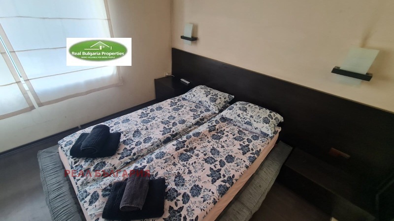 Продава 2-СТАЕН, гр. Русе, Център, снимка 6 - Апартаменти - 53187337