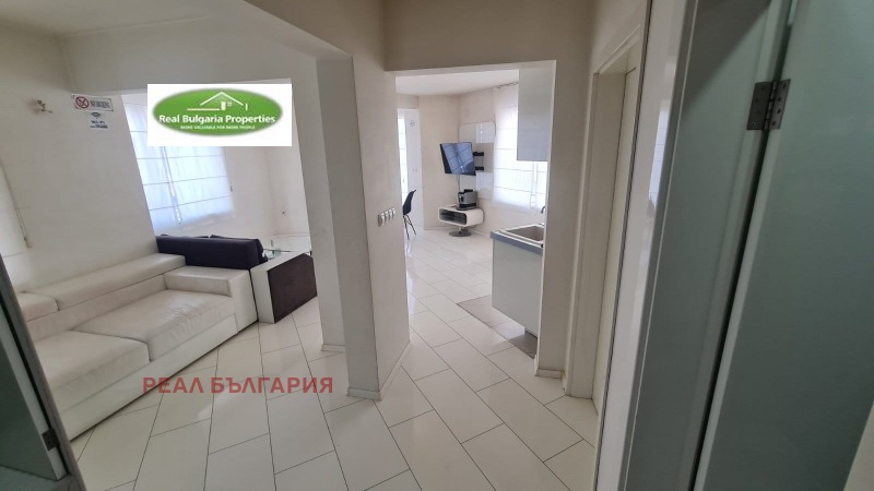 Продава 2-СТАЕН, гр. Русе, Център, снимка 11 - Апартаменти - 53187337