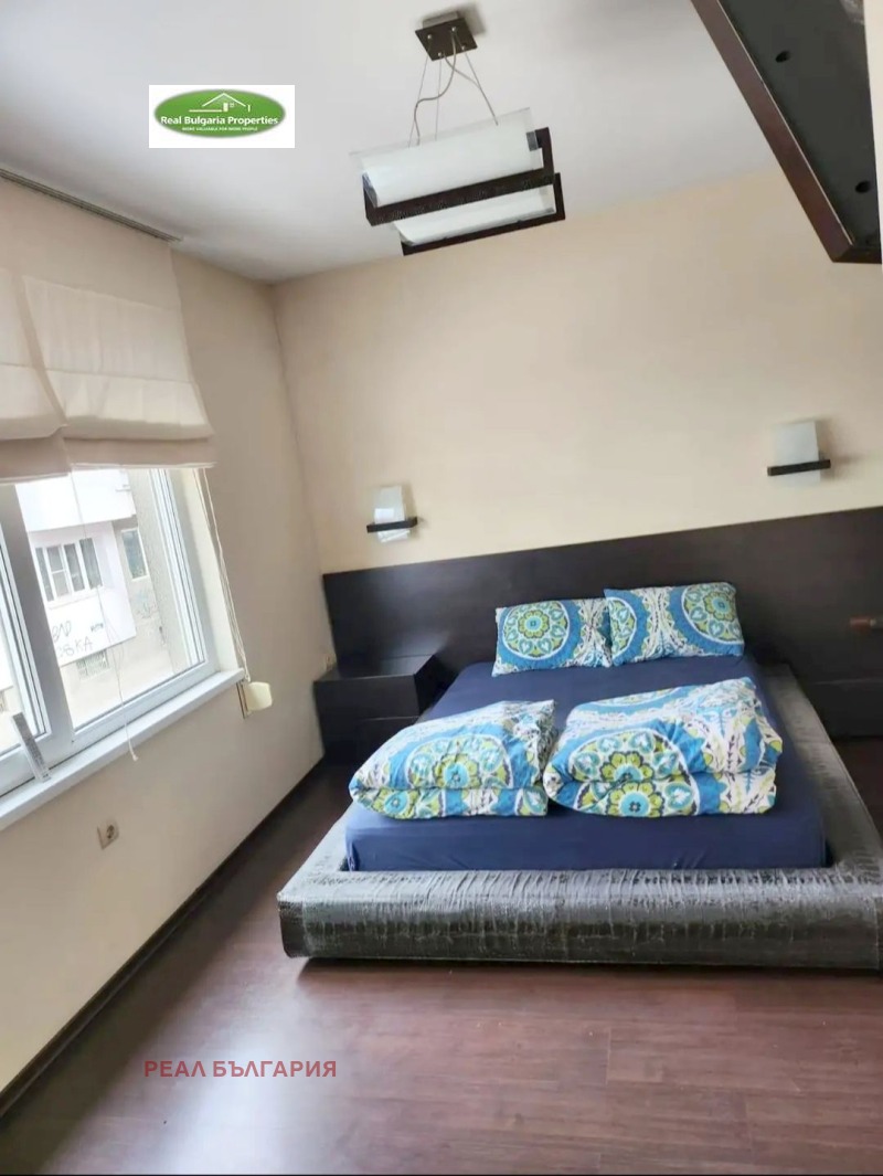 Продава 2-СТАЕН, гр. Русе, Център, снимка 14 - Апартаменти - 53187337