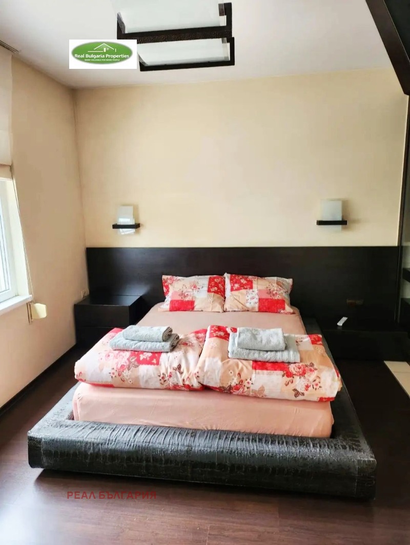 Продава 2-СТАЕН, гр. Русе, Център, снимка 6 - Апартаменти - 53187337